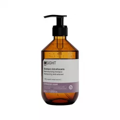 INSIGHT Damaged Hair Yıpranmış Saçlar İçin Parabensiz Sülfatsız Onarıcı Şampuan 350ml