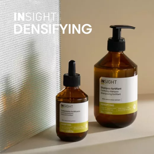 INSIGHT Densifying Parabensiz Dökülme Önleyici ve Güçlendirici Serum 100ml