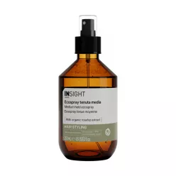 INSIGHT Styling Güçlü Tutucu Şekillendirici Gazsız Sprey 250ml