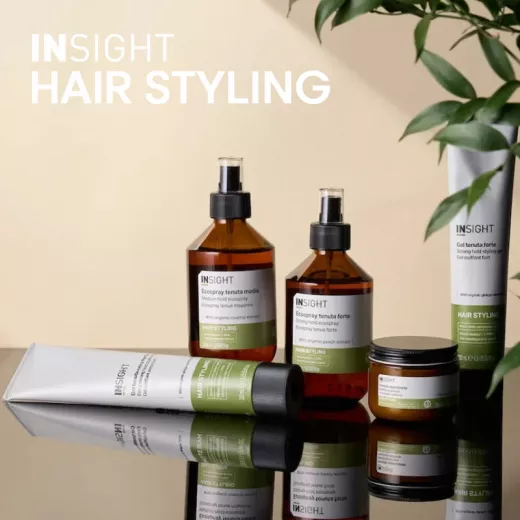 INSIGHT Styling Hair Repair Complex Kırık Uç Onarıcı Serum 50ml