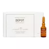 Depot No.205 Invigorating Hair Treatment Erkeklere Özel Dökülme Karşıtı Canlandırıcı Serum 10x5ml