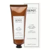 Depot No.207 White Clay Sebum Control Treatment Erkeklere Özel Yağlı Saçlar İçin Sebum Dengeleyici Maske 125ml