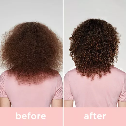 milkshake Curl Passion Kıvırcık Saçlar İçin Bukle Belirginleştirici Şampuan 300ml