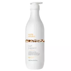 milkshake Curl Passion Kıvırcık Saçlar İçin Bukle Belirginleştirici Krem 1000ml