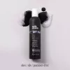 milkshake Icy Blond Açık Sarı Saçlar İçin Turunculuk Önleyici Siyah Pigmentli Küllü Şampuan 300ml