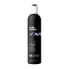 milkshake Icy Blond Açık Sarı Saçlar İçin Turunculuk Önleyici Siyah Pigmentli Küllü Şampuan 300ml