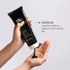 milkshake Icy Blond Açık Sarı Saçlar İçin Turunculuk Önleyici Siyah Pigmentli Küllü Krem 250ml