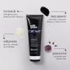 milkshake Icy Blond Açık Sarı Saçlar İçin Turunculuk Önleyici Siyah Pigmentli Küllü Krem 250ml