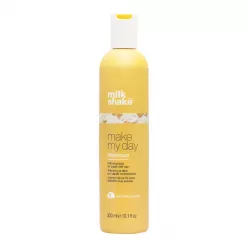 milkshake Make My Day Tüm Saç Tipleri İçin Yumuşaklık Şampuanı 300ml