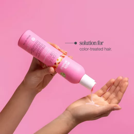 milkshake Colour Maintainer Flower Boyalı Saçlar İçin Şampuan 300ml