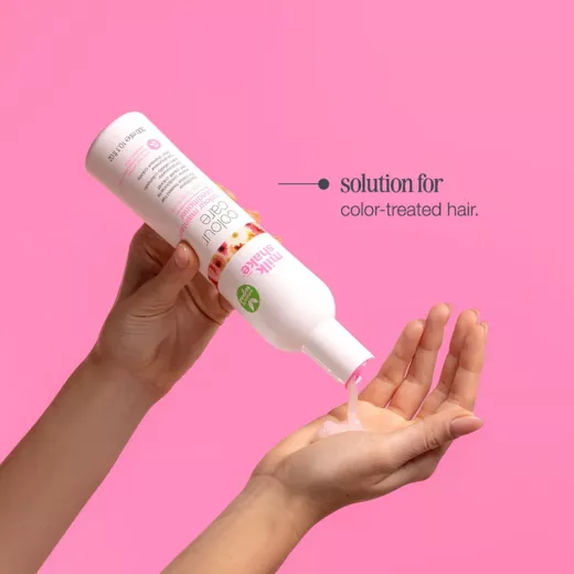 milkshake Color Maintainer Boyalı Saçlar İçin Krem 300ml