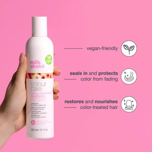 milkshake Color Maintainer Boyalı Saçlar İçin Krem 300ml