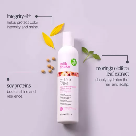 milkshake Color Maintainer Boyalı Saçlar İçin Krem 300ml