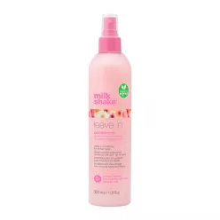 milkshake Leave In Conditioner Flower Durulanmayan Sprey Krem 350ml