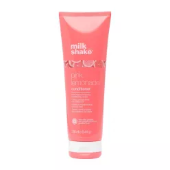 milkshake Pink Lemonade Açık Renkli Saçlarda Pembe Renk Tonlayıcı Bakım Kremi 250ml