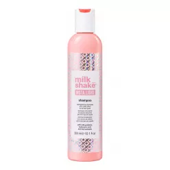 milkshake Insta Light Güçlendirici Parlaklık Şampuanı 300ml