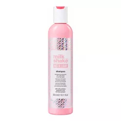 milkshake Insta Light Güçlendirici Parlaklık Şampuanı 300ml
