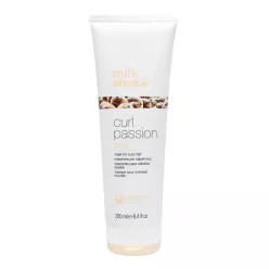 milkshake Curl Passion Mask Kıvırcık Saçlar İçin Bakım Maskesi 250ml