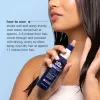 milkshake Cold Brunette Kumral Saçlar İçin Turunculuk Önleyici Mavi Pigment Tonlayıcı Saç Bakım Spreyi 100ml