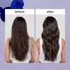 milkshake Cold Brunette Kumral Saçlar İçin Turunculuk Önleyici Mavi Pigment Tonlayıcı Saç Bakım Spreyi 100ml