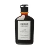 Depot No.108 Detoxifying Charcoal Erkeklere Özel Yoğun Arındırıcı Bitkisel Kömür Şampuanı 250ml