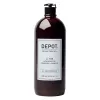 Depot No.108 Detoxifying Charcoal Erkeklere Özel Yoğun Arındırıcı Bitkisel Kömür Şampuanı 1000ml