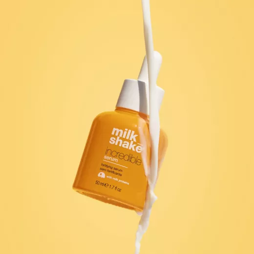 milk_shake Incredible Dökülen Saçlar İçin Güçlendirici Baş Derisi Serumu 50ml