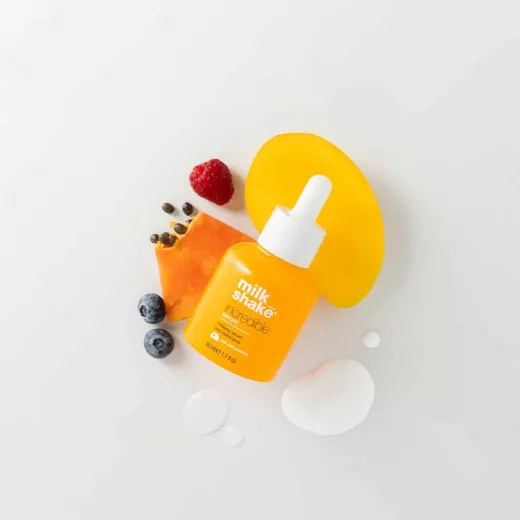 milk_shake Incredible Dökülen Saçlar İçin Güçlendirici Baş Derisi Serumu 50ml