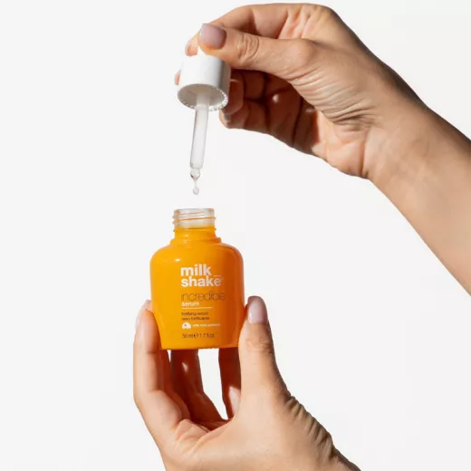 milk_shake Incredible Dökülen Saçlar İçin Güçlendirici Baş Derisi Serumu 50ml