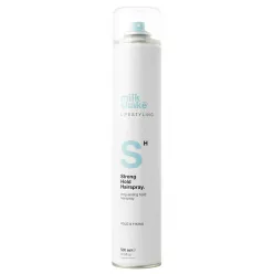 milkshake Lifestyling Strong Hairspray Güçlü Tutucu Sabitleyici Sprey 500ml