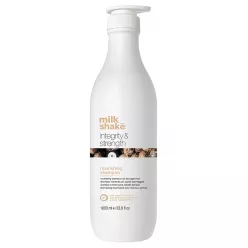 milkshake Integrity Nourishing Parabensiz Sülfatsız Besleyici Şampuan 1000ml