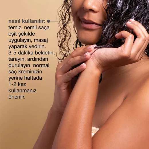milkshake Integrity Intensive Treatment Yoğun Besleyici Saç Maskesi 200ml
