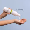 milkshake No Frizz Allowed Asi ve Kabarık Saçlar İçin Elektriklenme Önleyici Pürüzsüzleştirici Saç Kremi 300ml