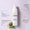 milkshake No Frizz Allowed Asi ve Kabarık Saçlar İçin Elektriklenme Önleyici Pürüzsüzleştirici Saç Kremi 300ml