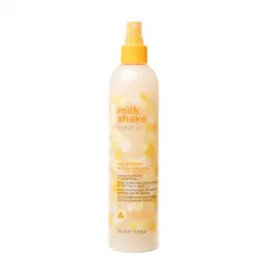 milkshake Leave In Conditioner Honey Infused Durulanmayan Sprey Krem 350ml