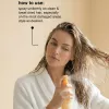 milkshake Leave In Conditioner Honey Infused Durulanmayan Sprey Krem 350ml