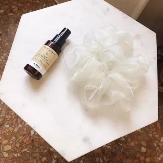 Artego Rain Dance Rich Serum Oil Saç Bakım Yağı 75ml