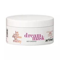 Artego Easy Care Dream Mask Yıpranmış Saçlar İçin Onarıcı Maske 500ml