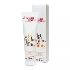 Artego Easy Care Dream Mask Yıpranmış Saçlar İçin Onarıcı Maske 150ml