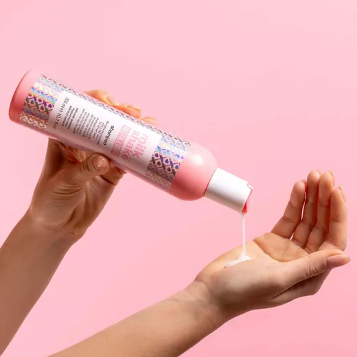 milkshake Insta Light Güçlendirici Parlaklık Şampuanı 300ml