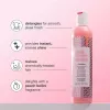 milkshake Insta Light Güçlendirici Parlaklık Şampuanı 300ml