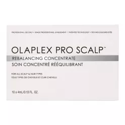 Olaplex Pro Scalp Rebalancing Concentrate Hassas Saç Derisi Bakım Serumu 10x4ml