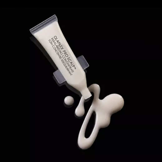 Olaplex Pro Scalp Rebalancing Concentrate Hassas Saç Derisi Bakım Serumu 10x4ml