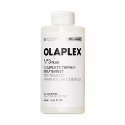 Olaplex No.3 Plus Complete Repair Treatment Yıpranmış Saçlar İçin Onarıcı Bakım Maskesi 250ml