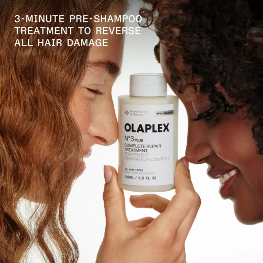 Olaplex No.3 Plus Complete Repair Treatment Yıpranmış Saçlar İçin Onarıcı Bakım Maskesi 250ml