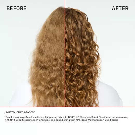 Olaplex No.3 Plus Complete Repair Treatment Yıpranmış Saçlar İçin Onarıcı Bakım Maskesi 250ml