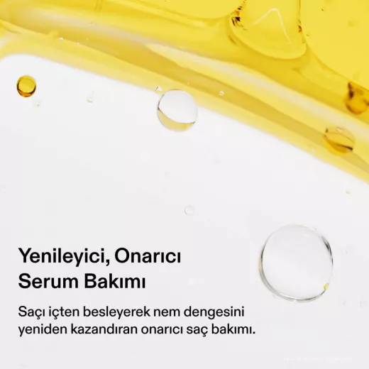 Olaplex °7 Shine Serum Oil Mist Onarıcı Serum + Yağ 80ml