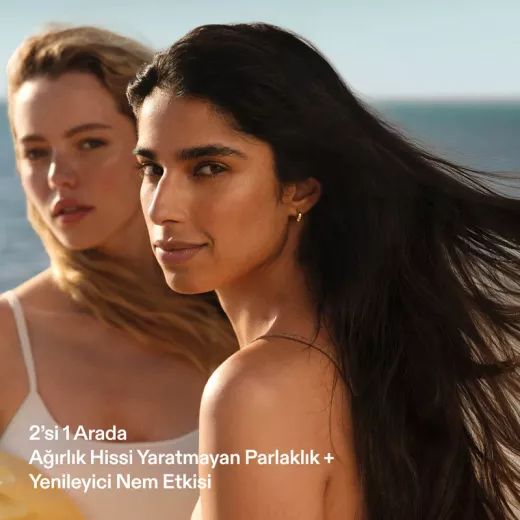 Olaplex °7 Shine Serum Oil Mist Onarıcı Serum + Yağ 80ml