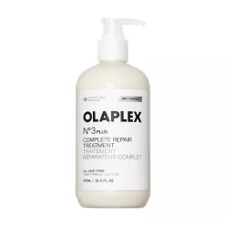 Olaplex No.3 Plus Complete Repair Treatment Yıpranmış Saçlar İçin Onarıcı Bakım Maskesi 370ml