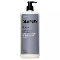 Olaplex No.5 Curl Kıvırcık ve Dalgalı Saçlar İçin Nemlendirici Bukle Belirginleştirici Bakım Kremi 1000ml